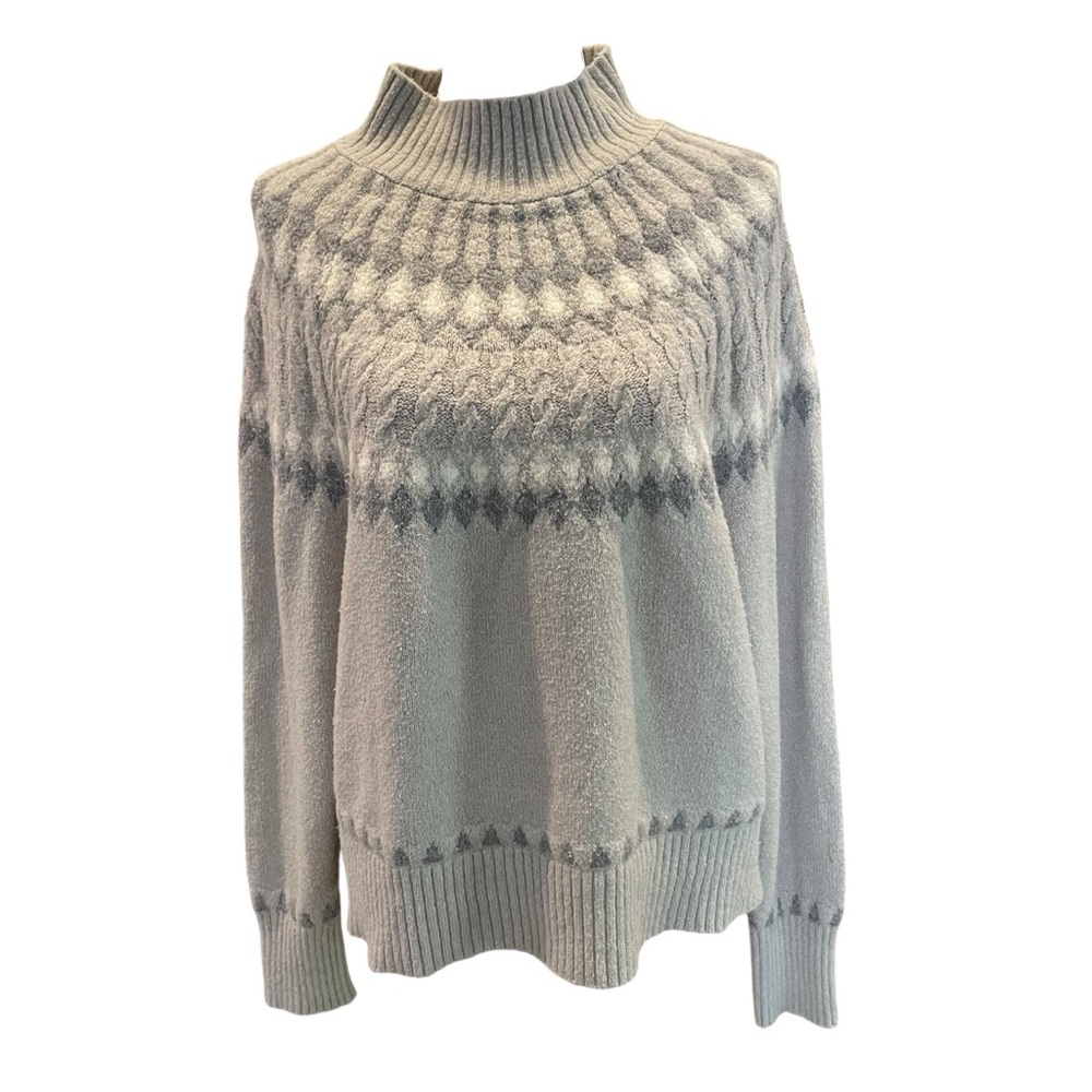 Nicole Miller Artelier Sweater.  Size XL